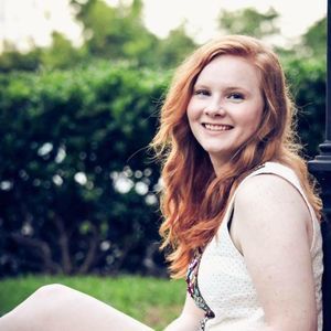 Meet your Posher, Maggie